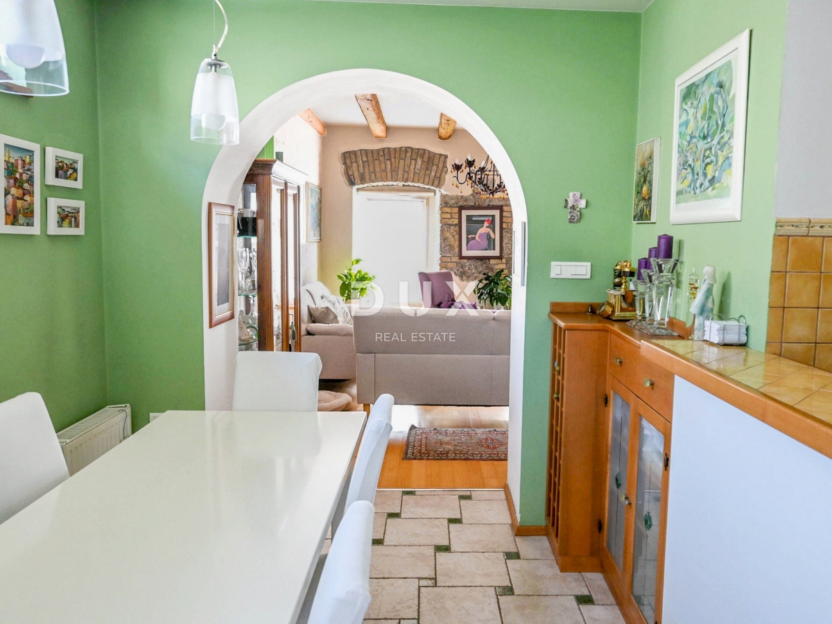 Hiša Opatija - Centar, Opatija, 469m2