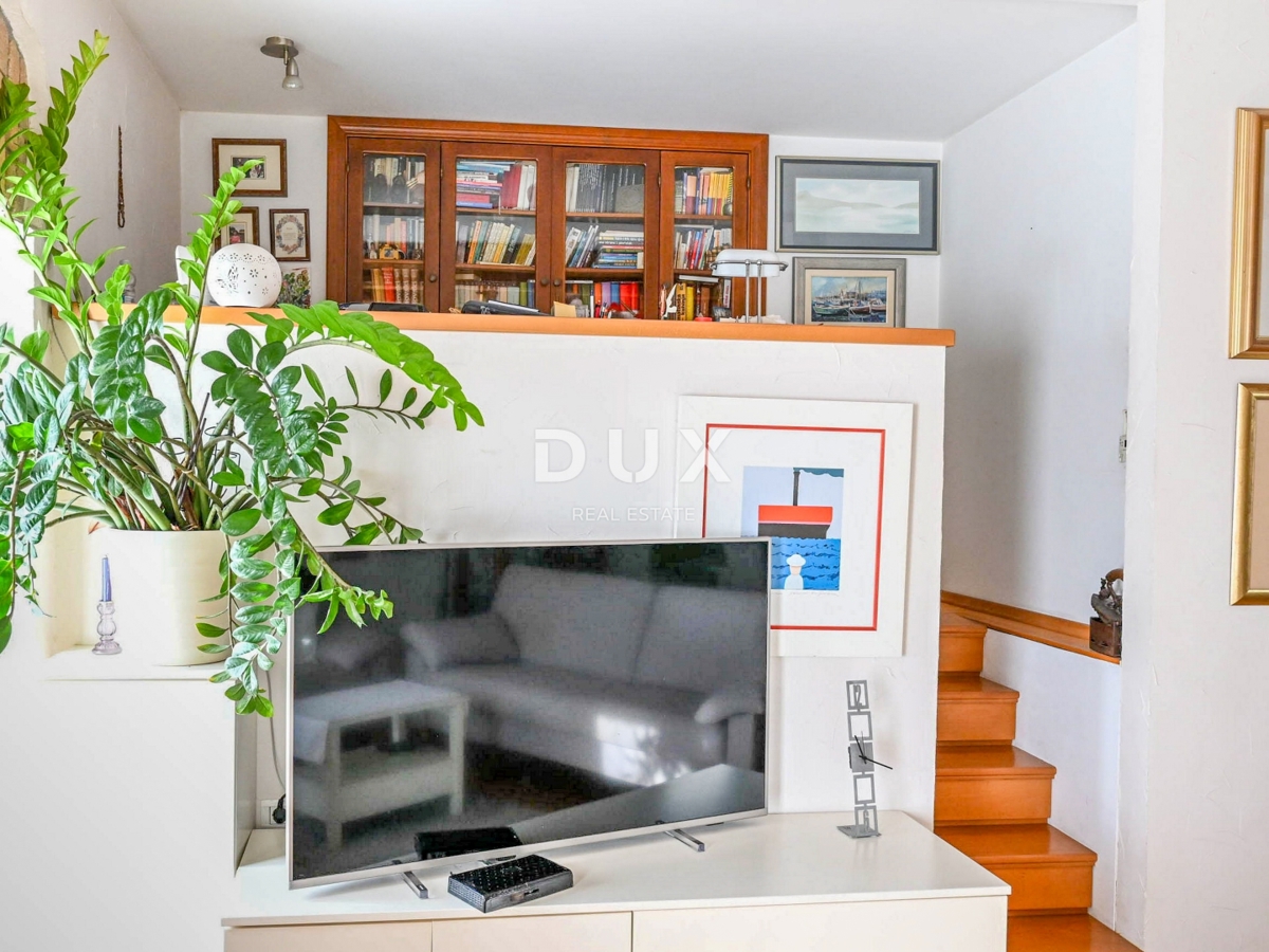 Hiša Opatija - Centar, Opatija, 469m2