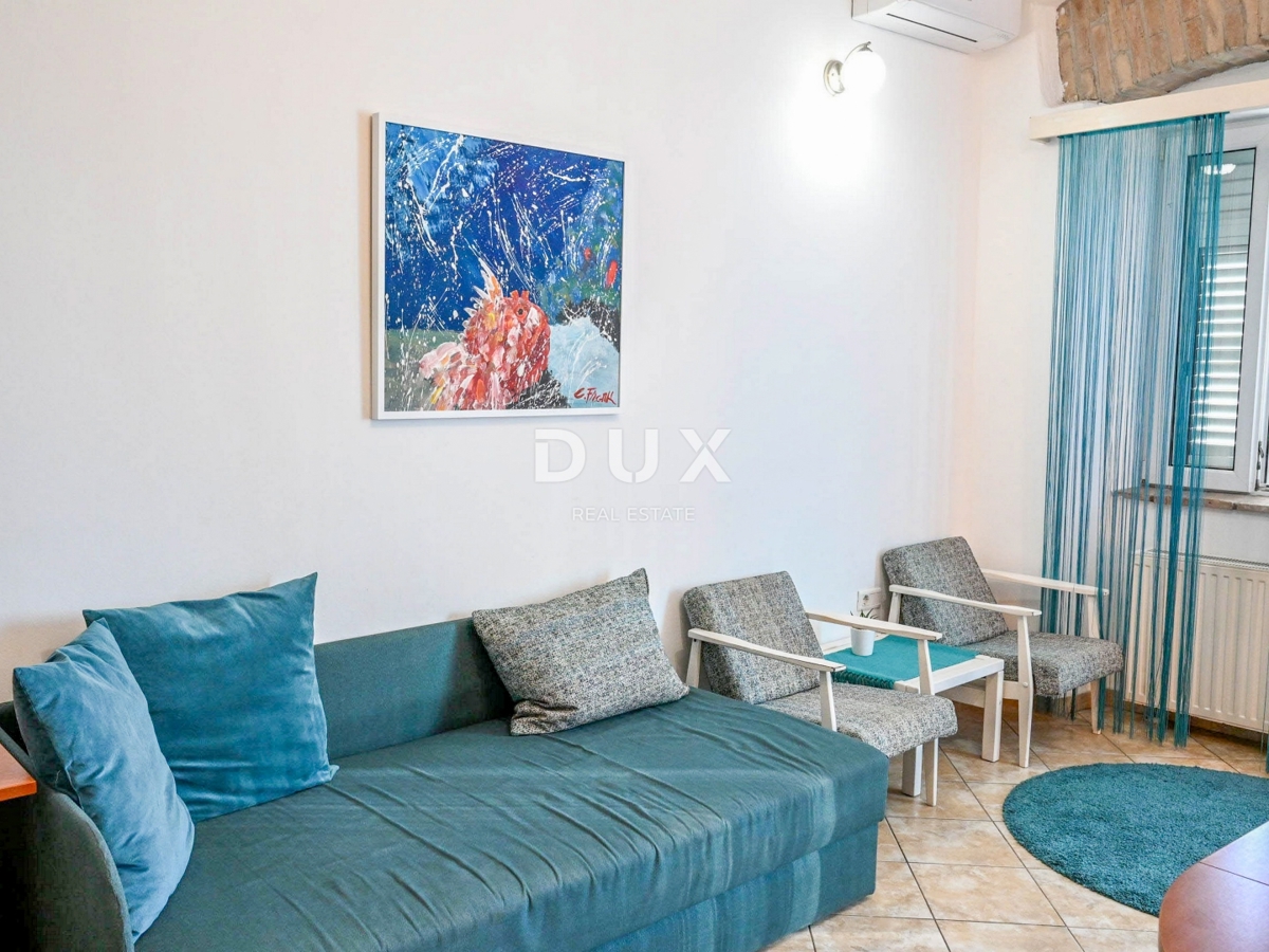 Hiša Opatija - Centar, Opatija, 469m2