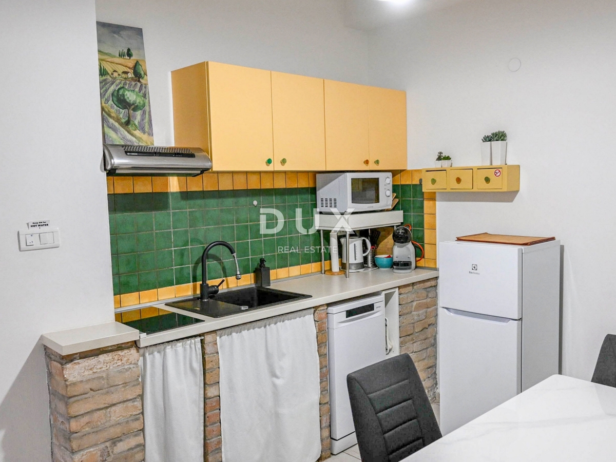 Hiša Opatija - Centar, Opatija, 469m2