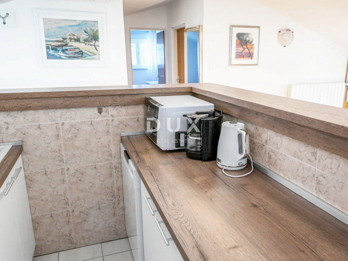 Hiša Opatija - Centar, Opatija, 469m2