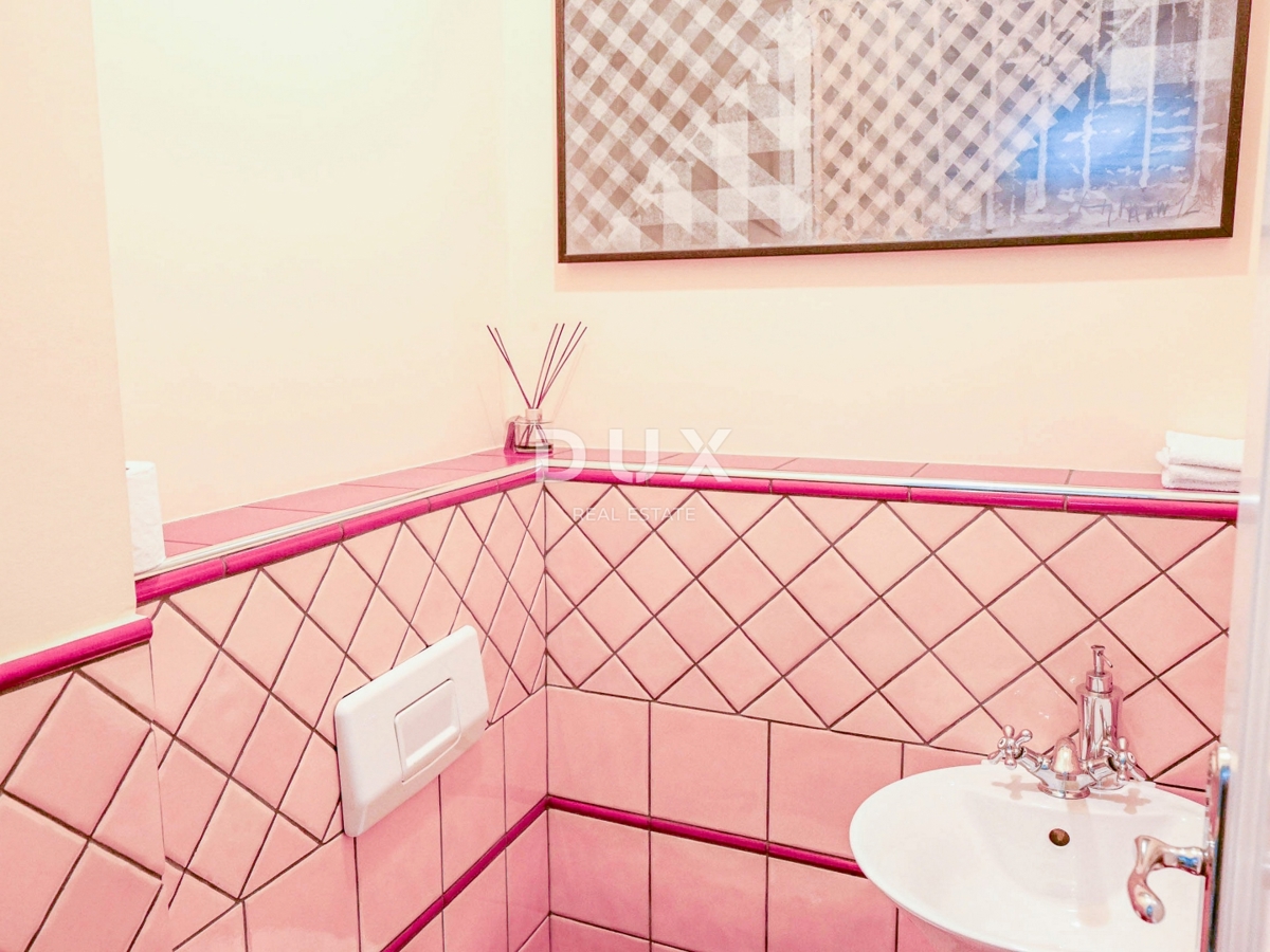 Hiša Opatija - Centar, Opatija, 469m2