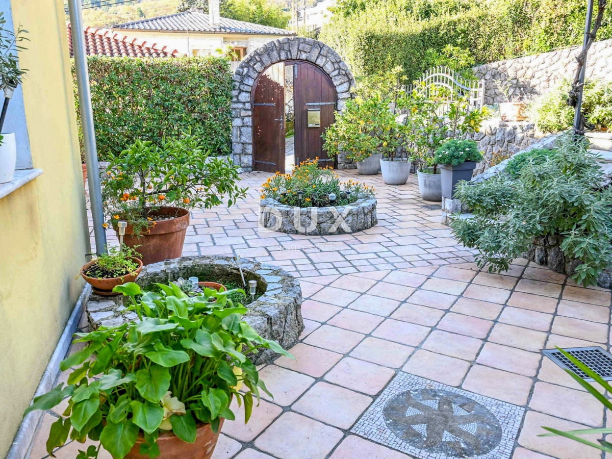 Hiša Opatija - Centar, Opatija, 469m2