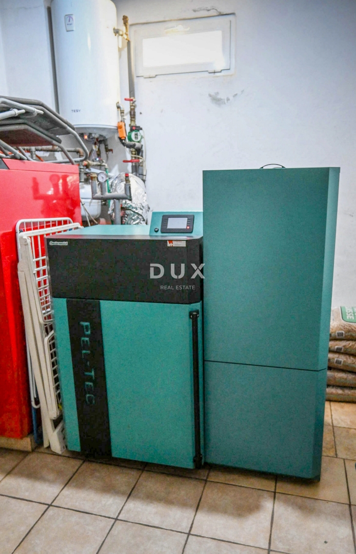 Hiša Opatija - Centar, Opatija, 469m2