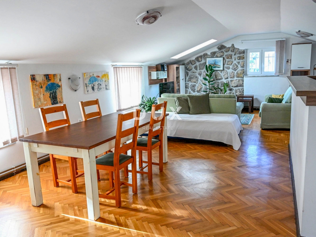 Hiša Opatija - Centar, Opatija, 469m2