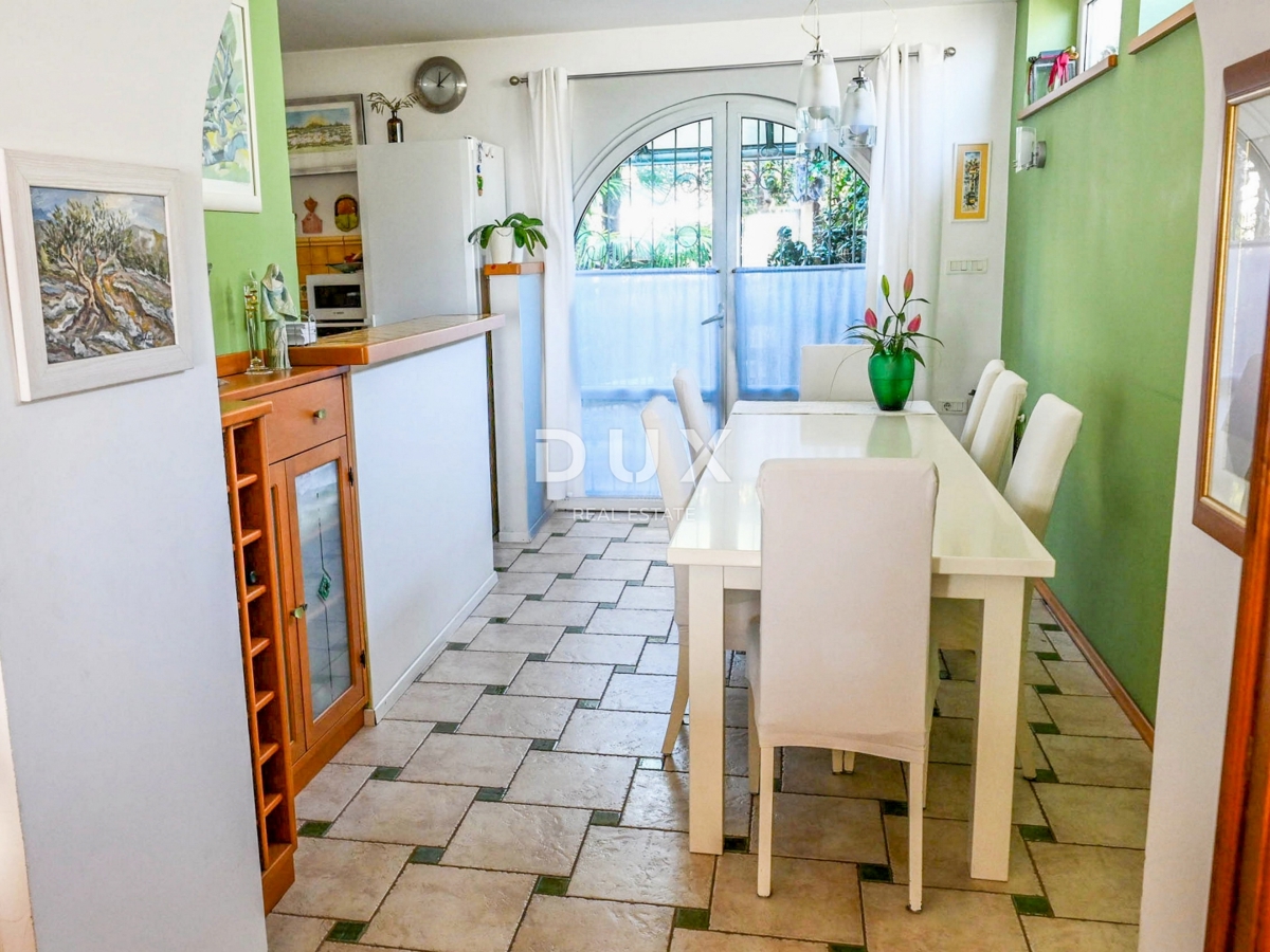 Hiša Opatija - Centar, Opatija, 469m2