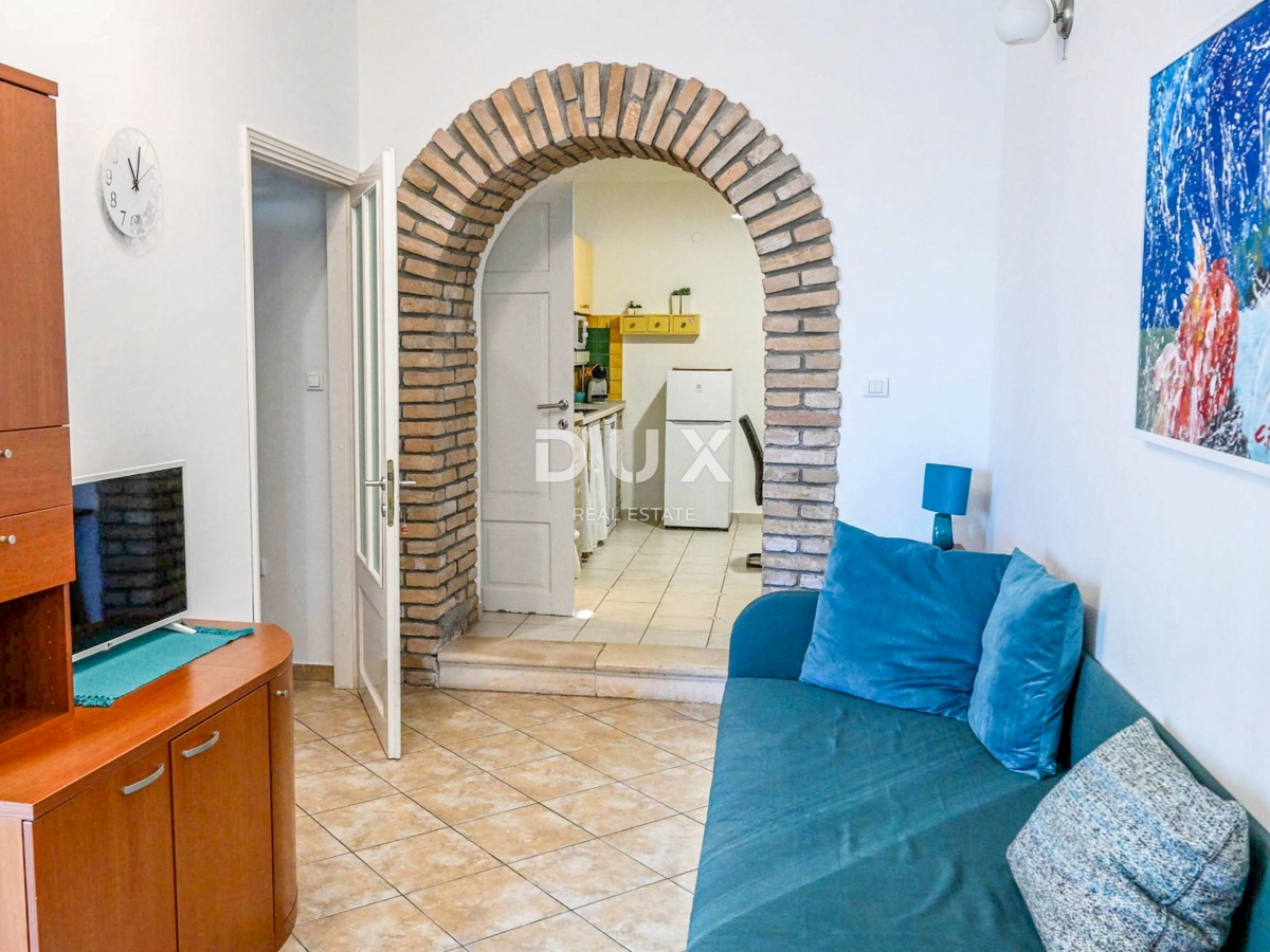 Hiša Opatija - Centar, Opatija, 469m2