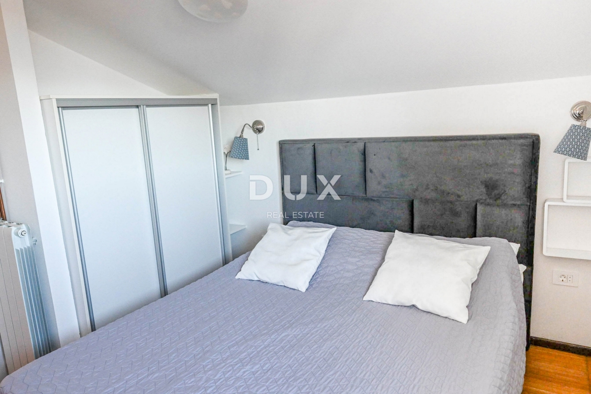 Hiša Opatija - Centar, Opatija, 469m2