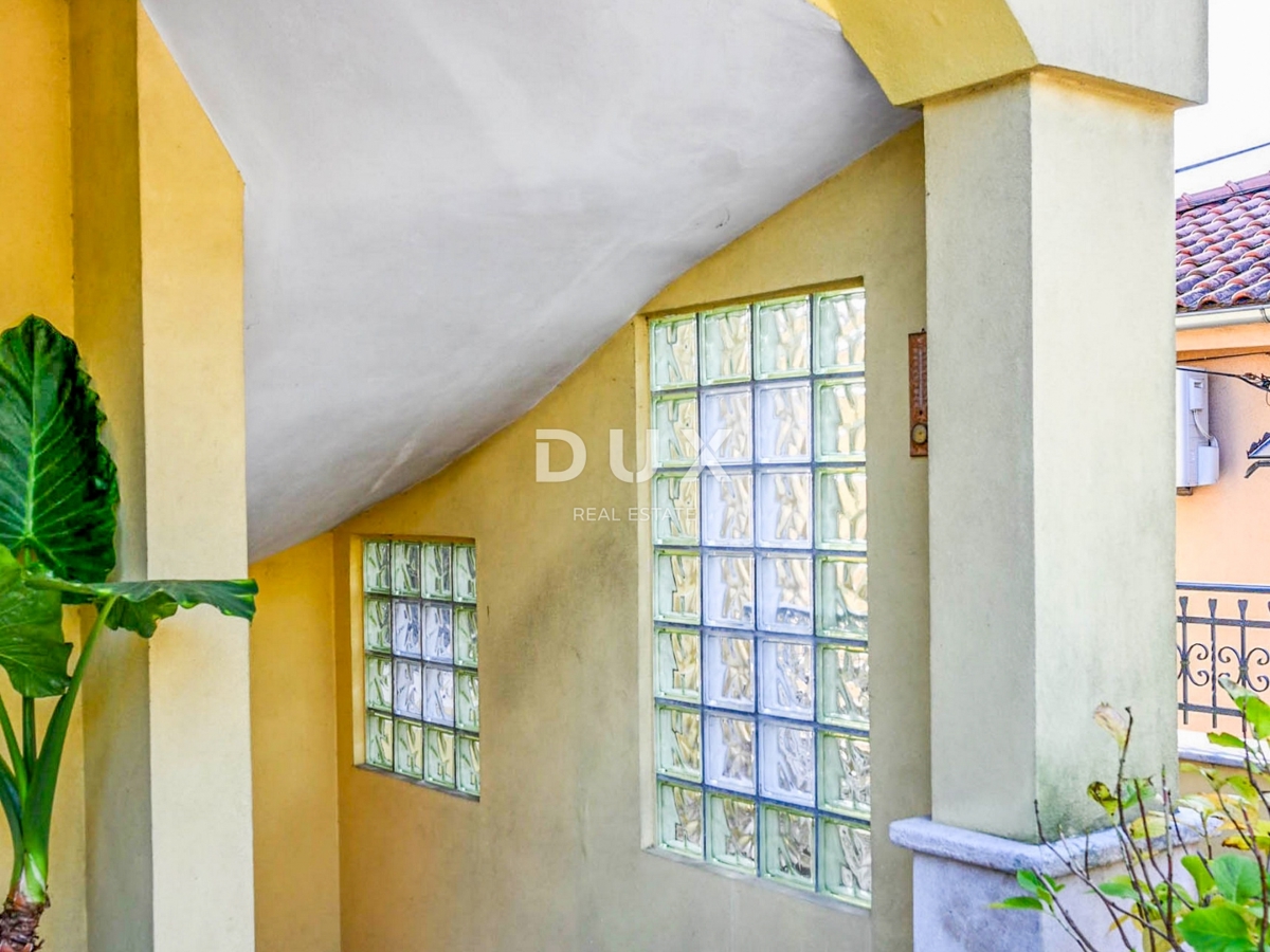 Hiša Opatija - Centar, Opatija, 469m2