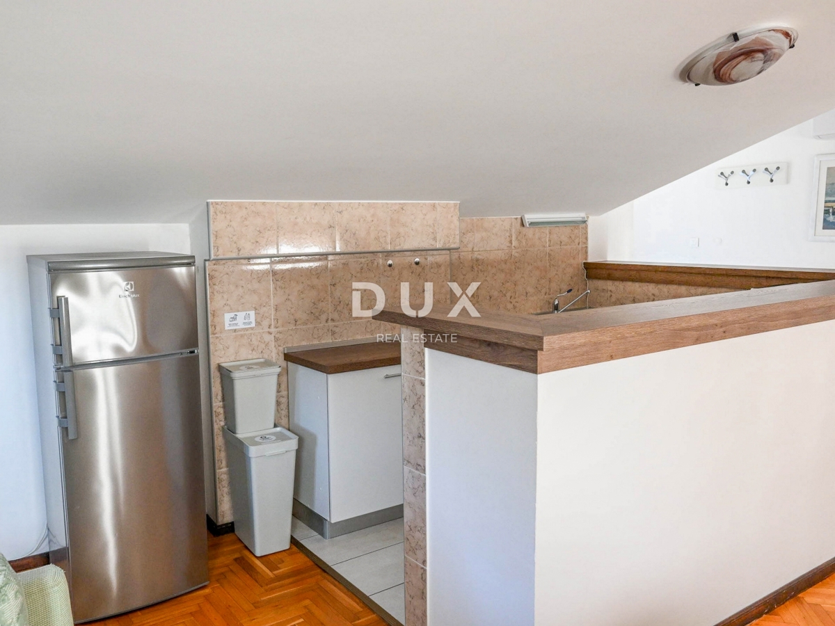 Hiša Opatija - Centar, Opatija, 469m2