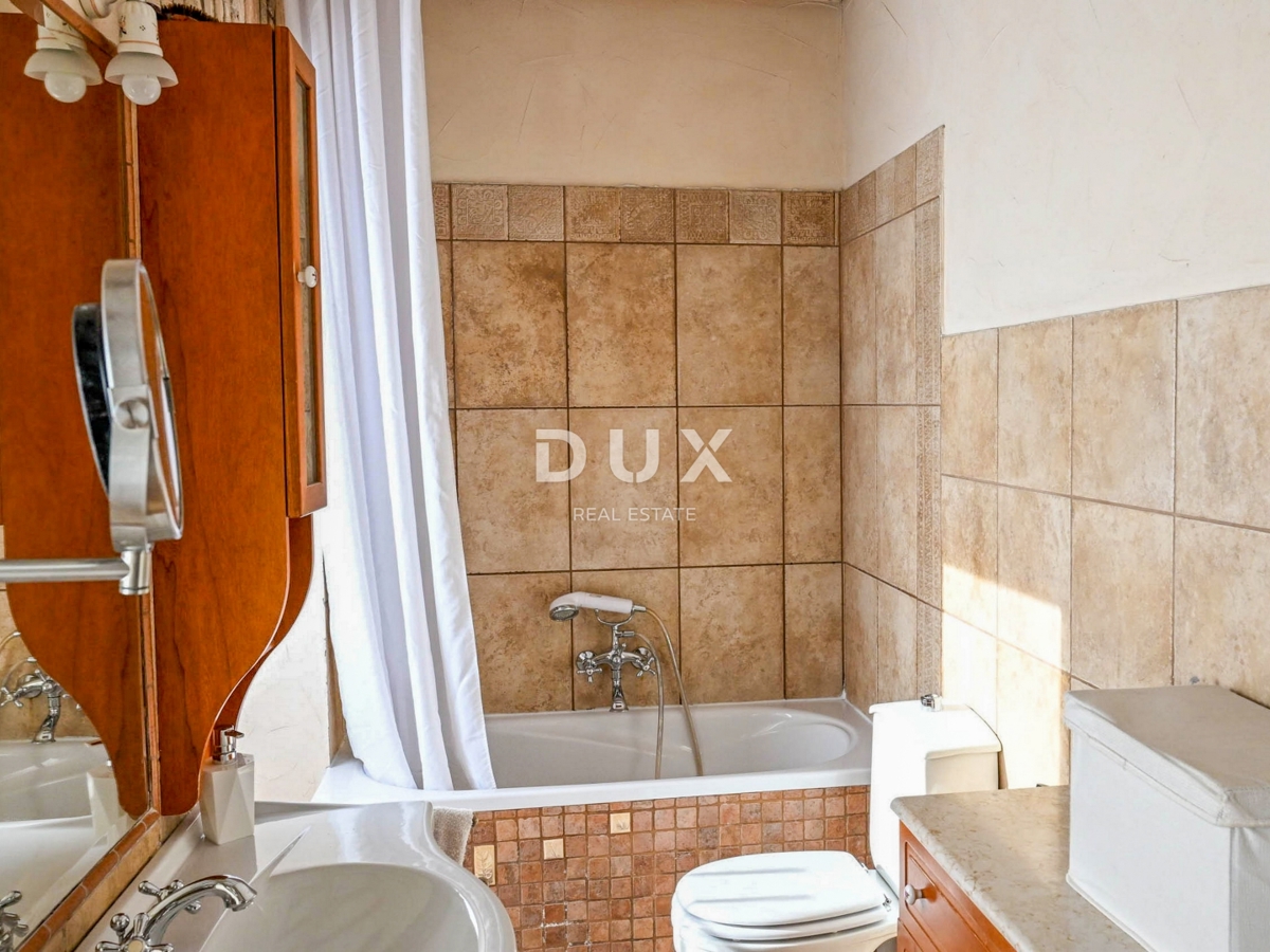 Hiša Opatija - Centar, Opatija, 469m2