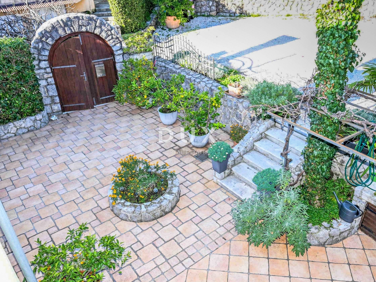 Hiša Opatija - Centar, Opatija, 469m2