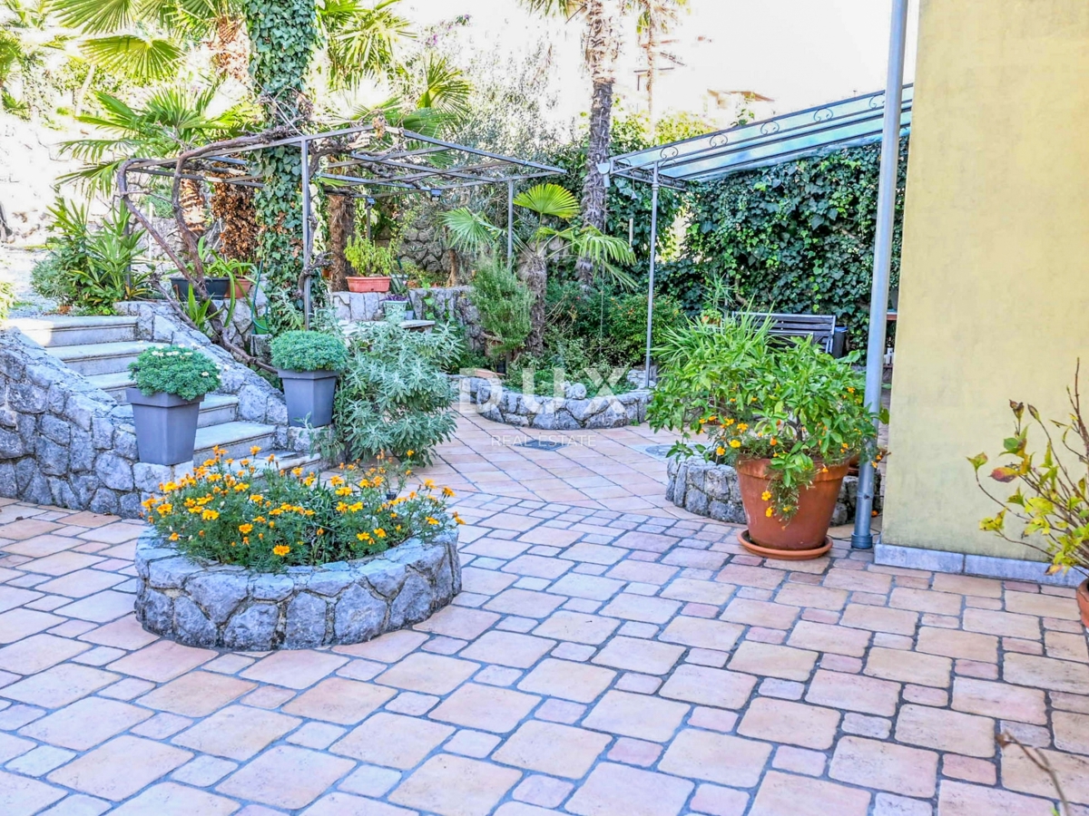 Hiša Opatija - Centar, Opatija, 469m2