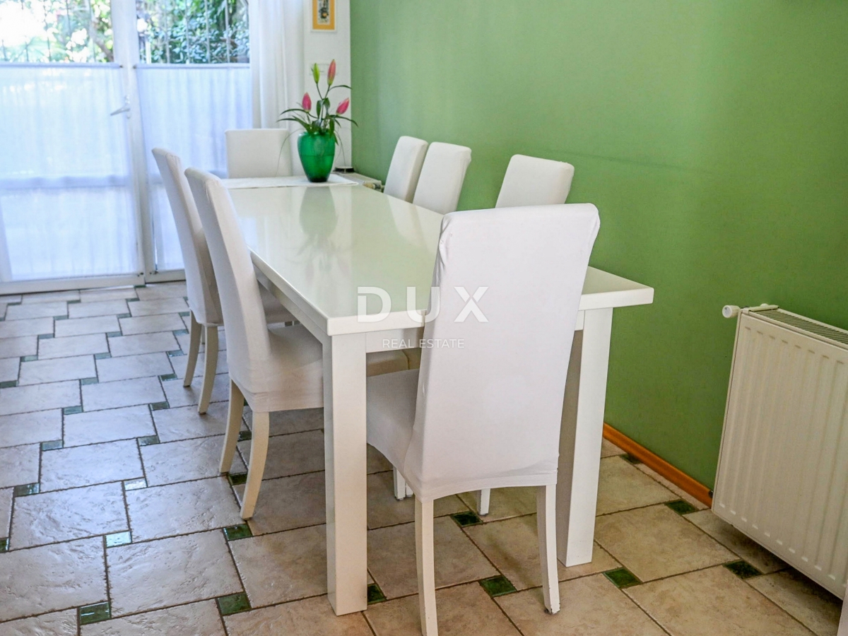 Hiša Opatija - Centar, Opatija, 469m2