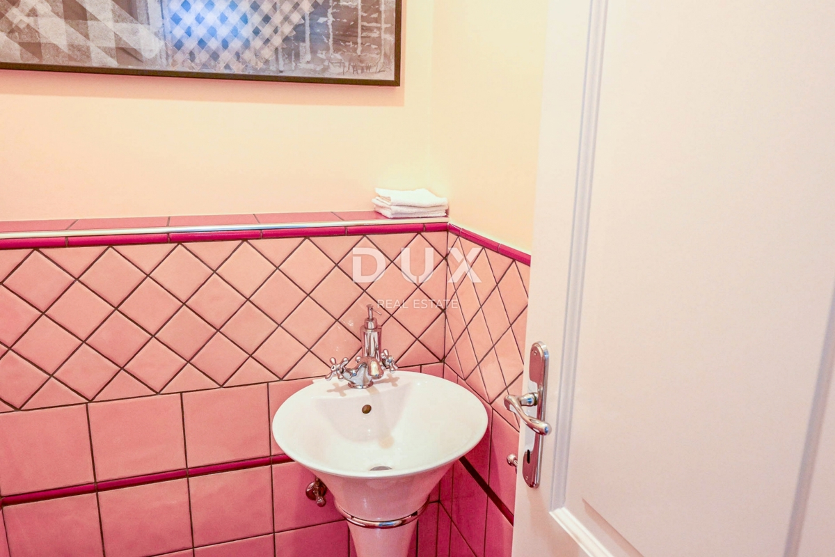 Hiša Opatija - Centar, Opatija, 469m2