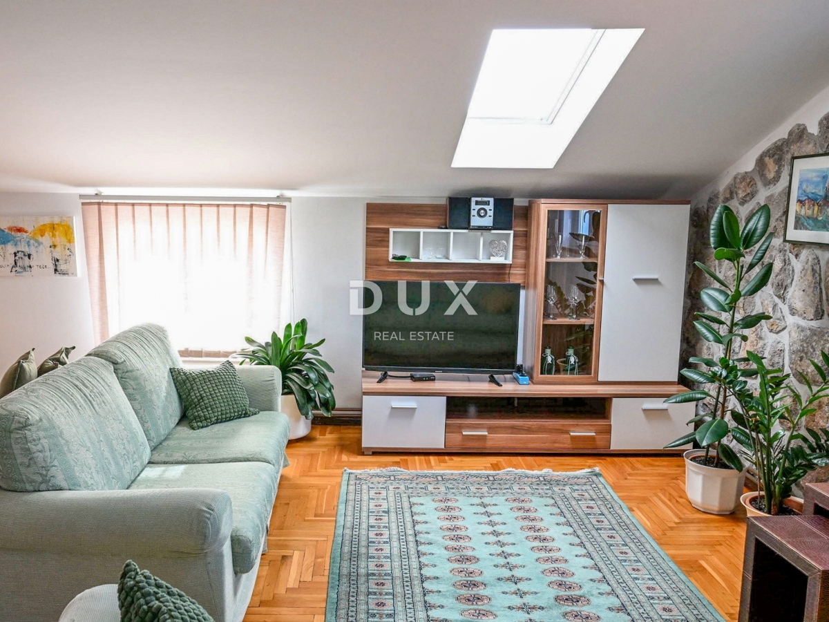 Hiša Opatija - Centar, Opatija, 469m2