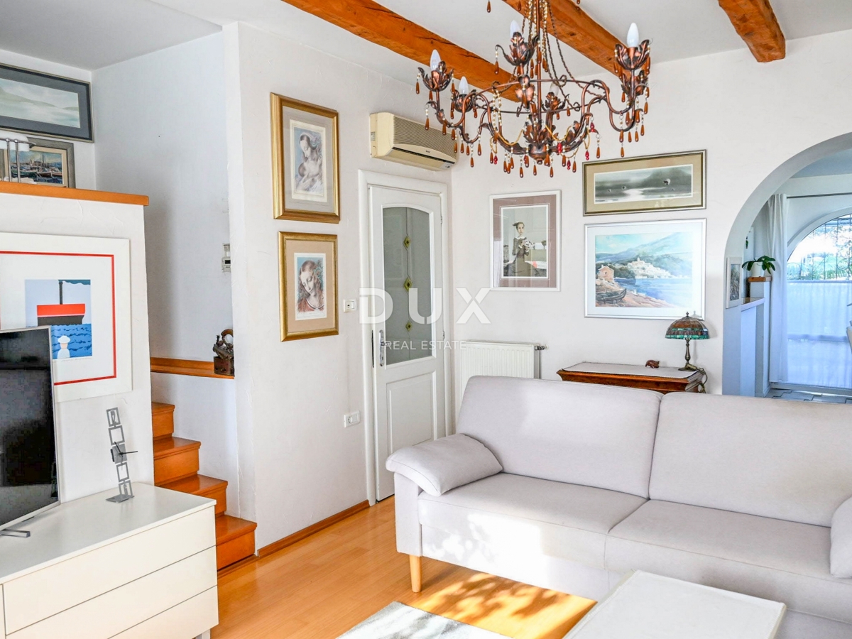 Hiša Opatija - Centar, Opatija, 469m2