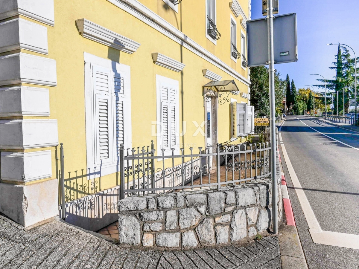 Hiša Opatija - Centar, Opatija, 469m2