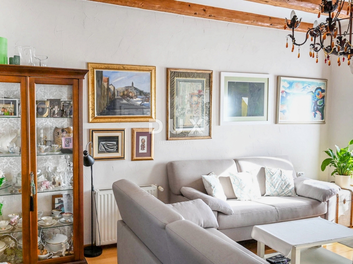 Hiša Opatija - Centar, Opatija, 469m2