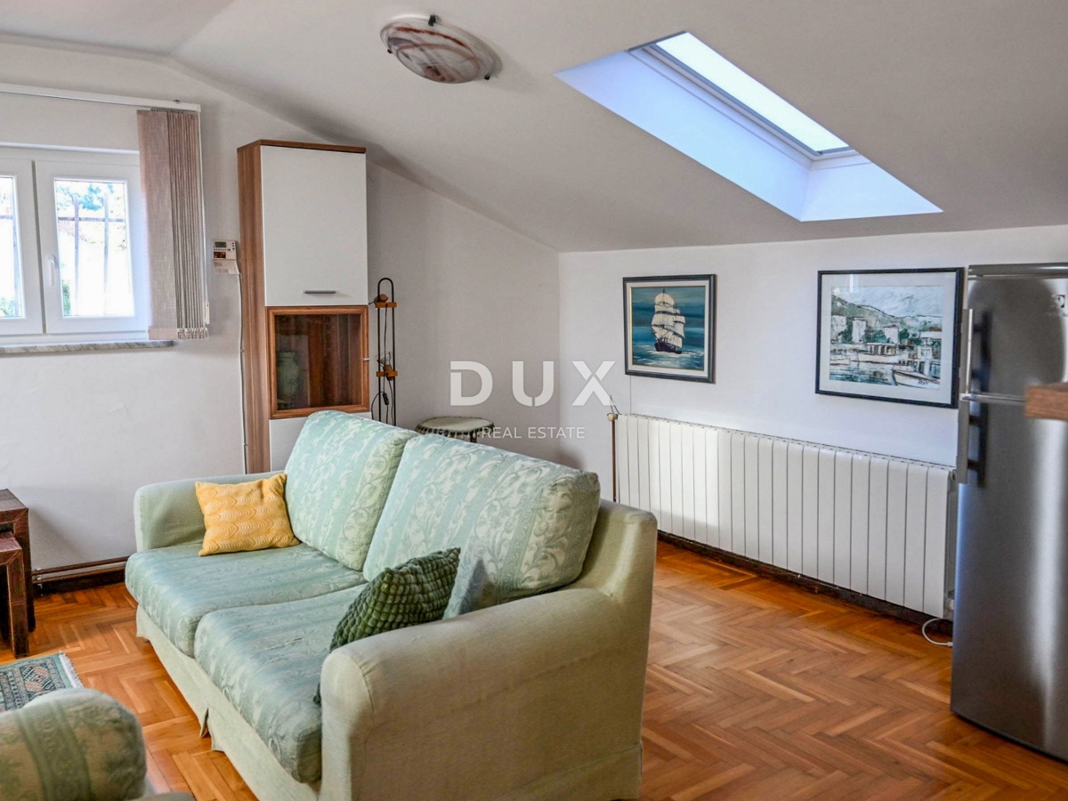 Hiša Opatija - Centar, Opatija, 469m2