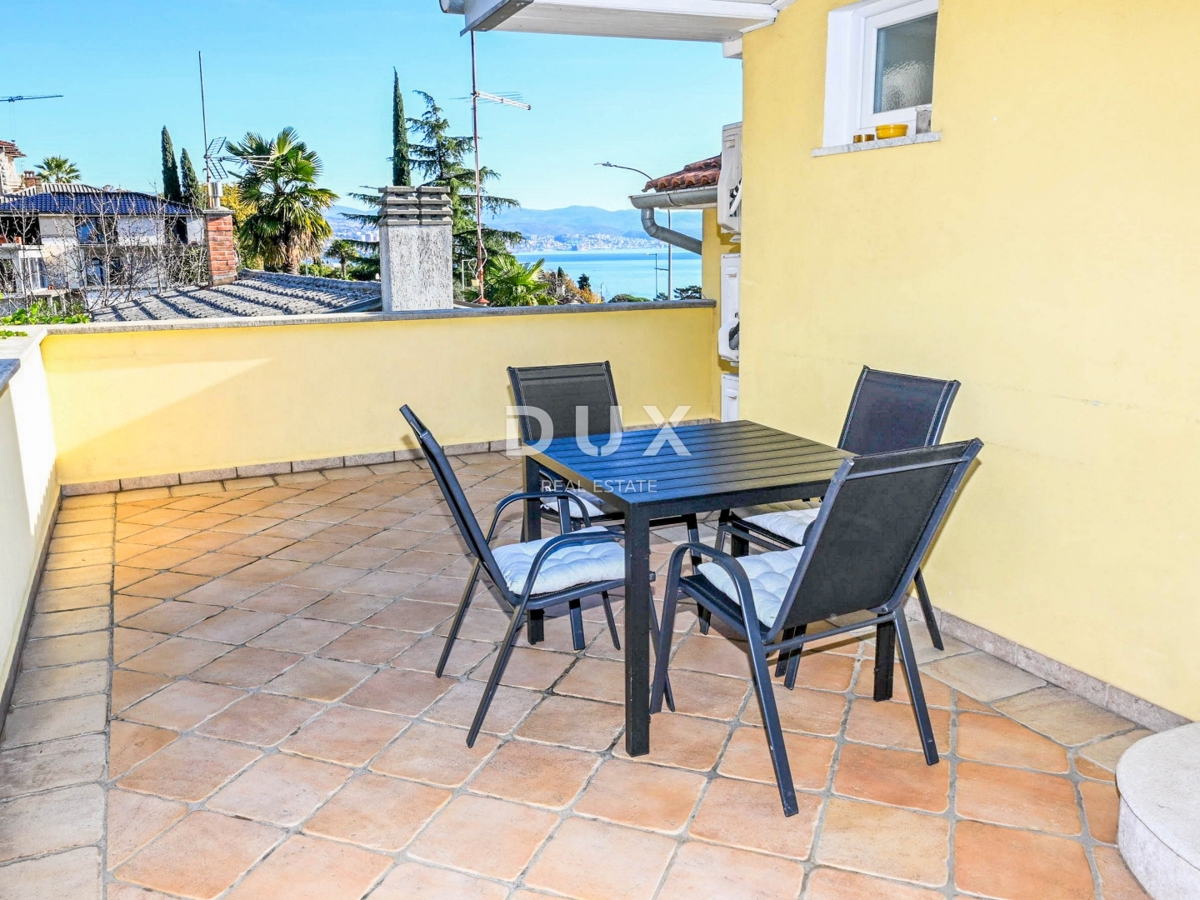 Hiša Opatija - Centar, Opatija, 469m2