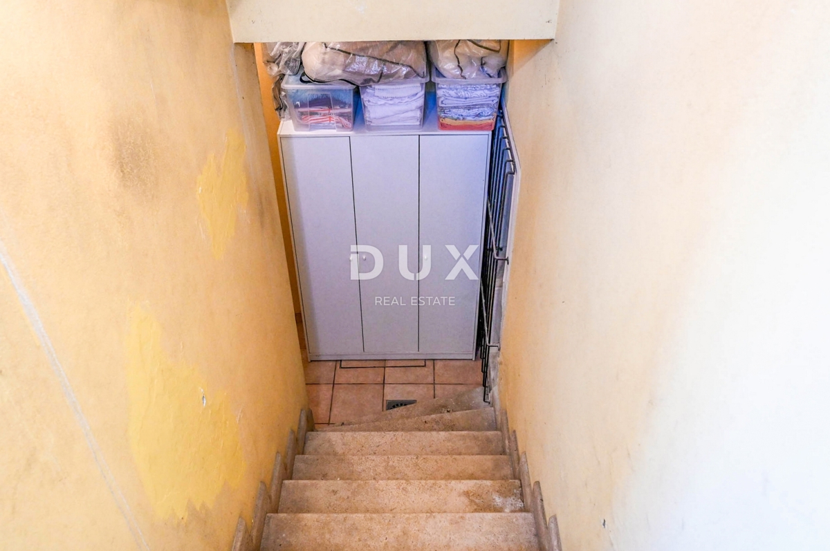 Hiša Opatija - Centar, Opatija, 469m2