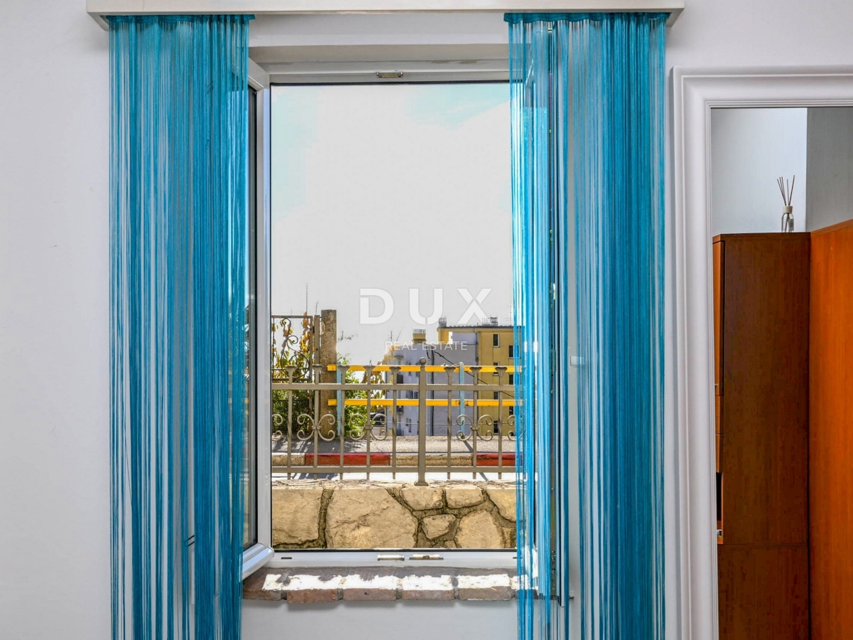 Hiša Opatija - Centar, Opatija, 469m2