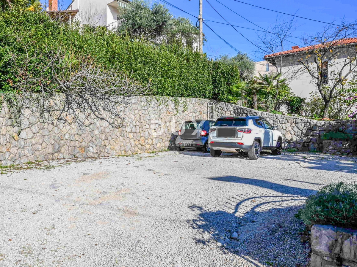 Hiša Opatija - Centar, Opatija, 469m2