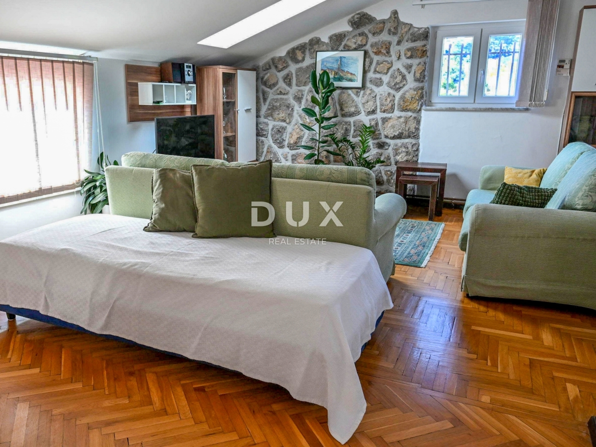 Hiša Opatija - Centar, Opatija, 469m2