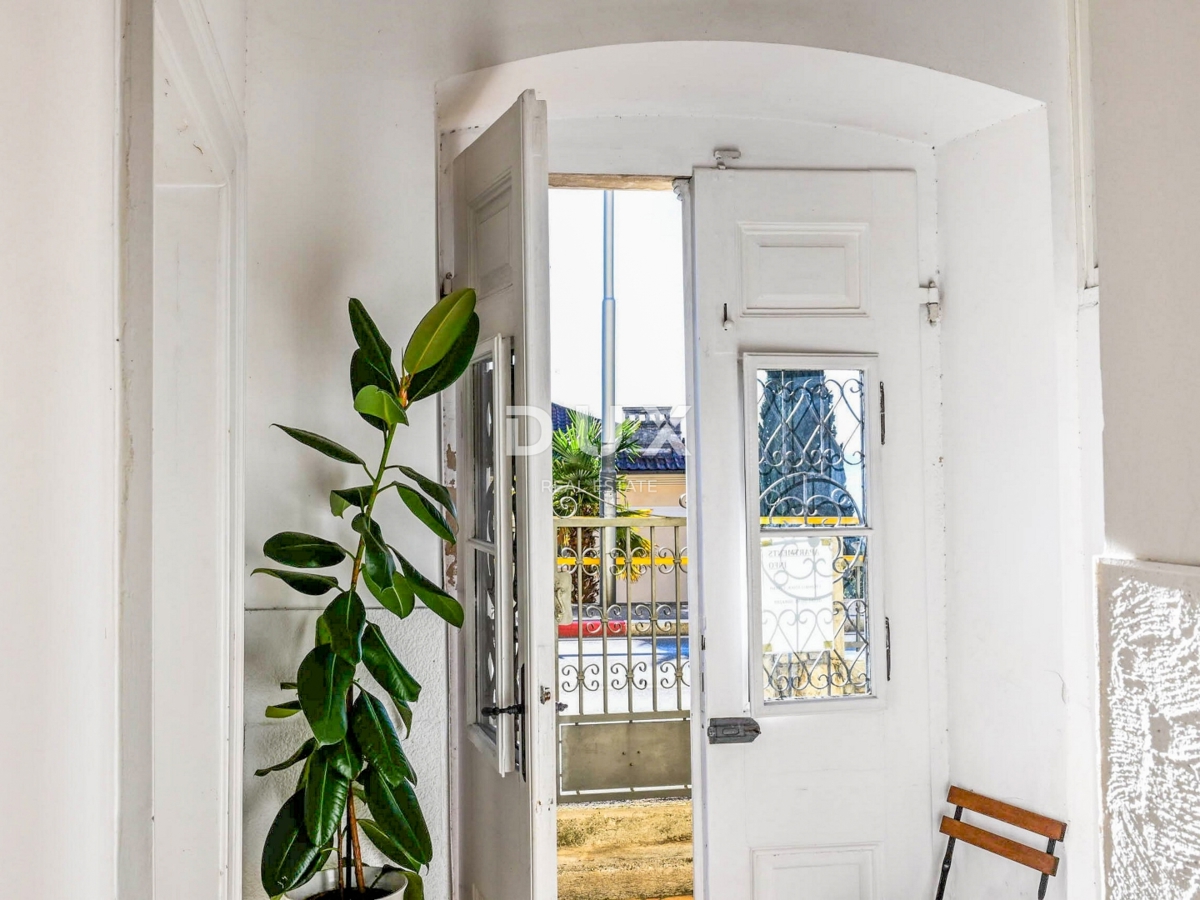 Hiša Opatija - Centar, Opatija, 469m2