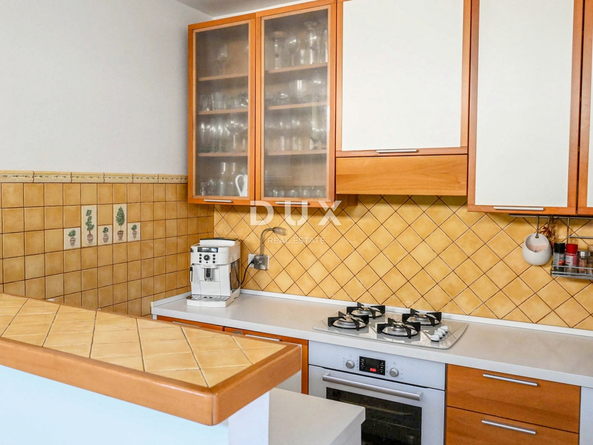 Hiša Opatija - Centar, Opatija, 469m2