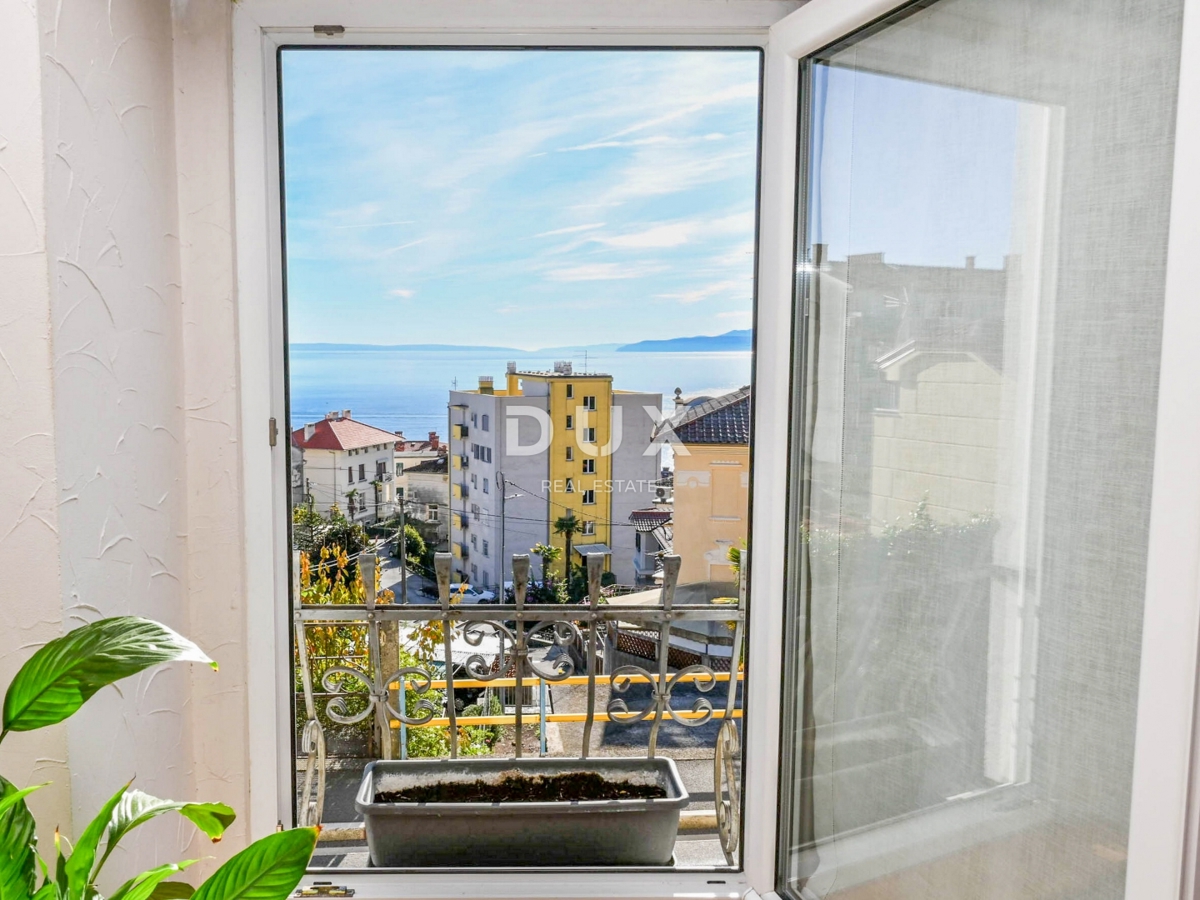 Hiša Opatija - Centar, Opatija, 469m2