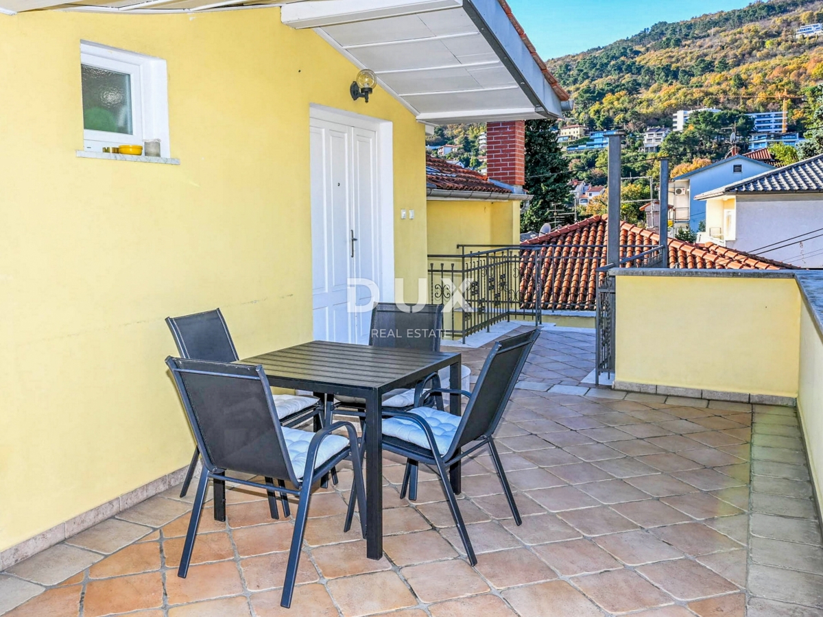 Hiša Opatija - Centar, Opatija, 469m2