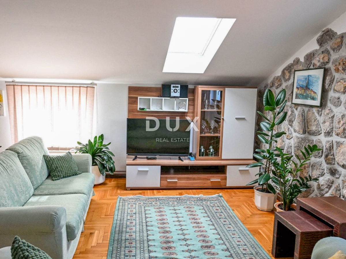 Hiša Opatija - Centar, Opatija, 469m2