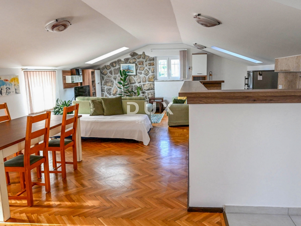 Hiša Opatija - Centar, Opatija, 469m2