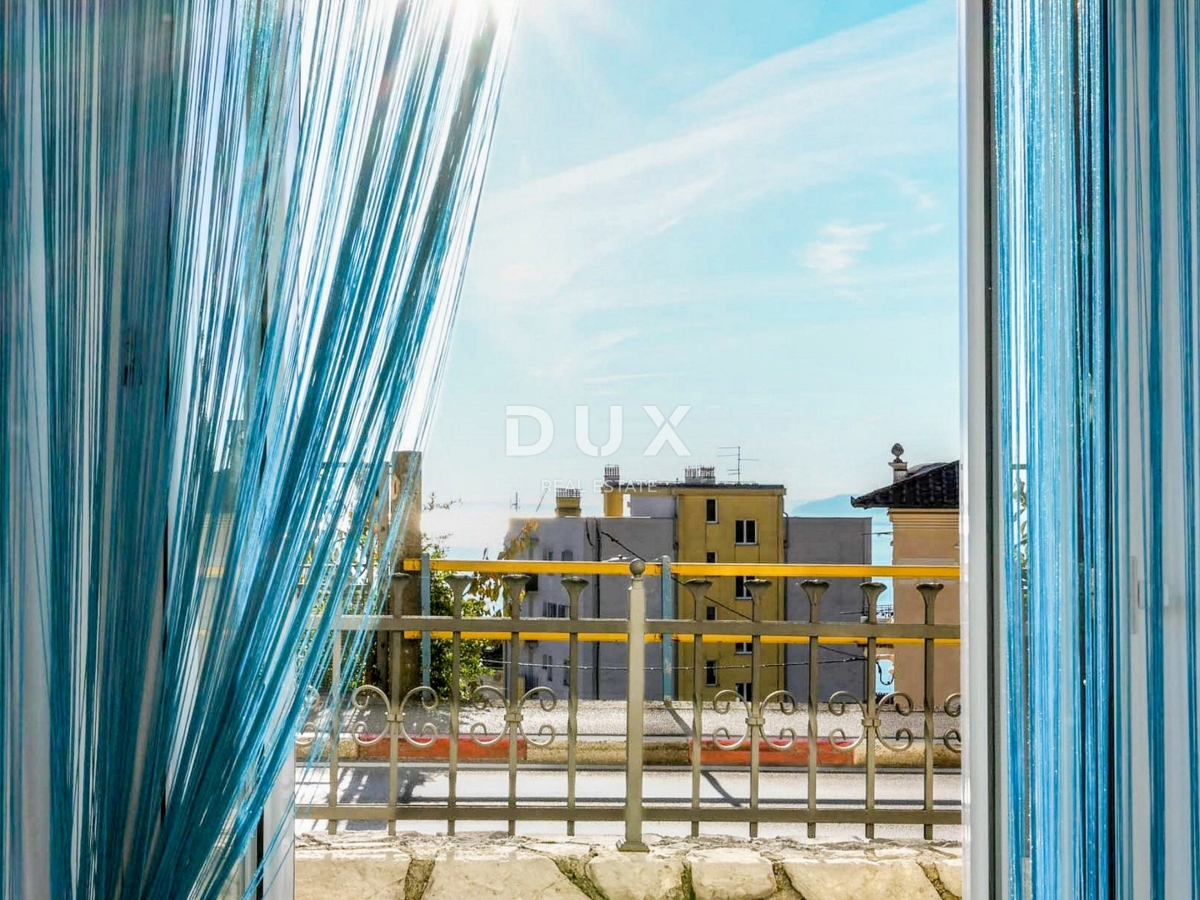 Hiša Opatija - Centar, Opatija, 469m2