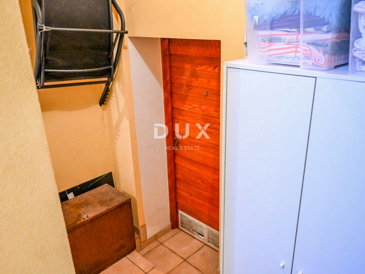 Hiša Opatija - Centar, Opatija, 469m2