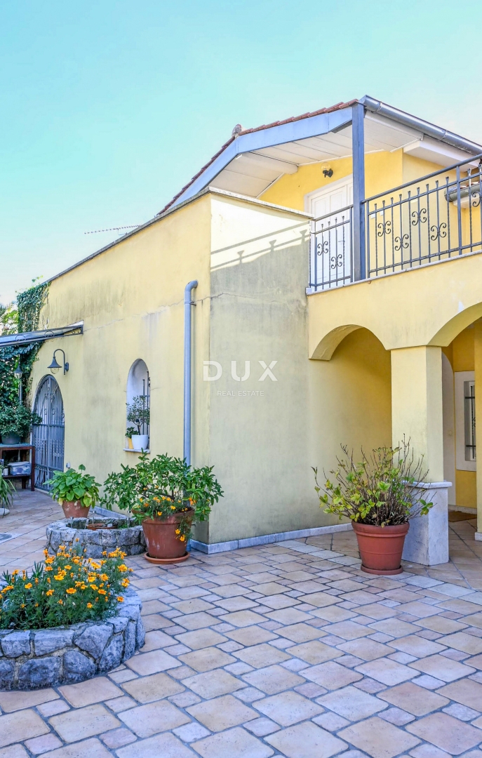 Hiša Opatija - Centar, Opatija, 469m2