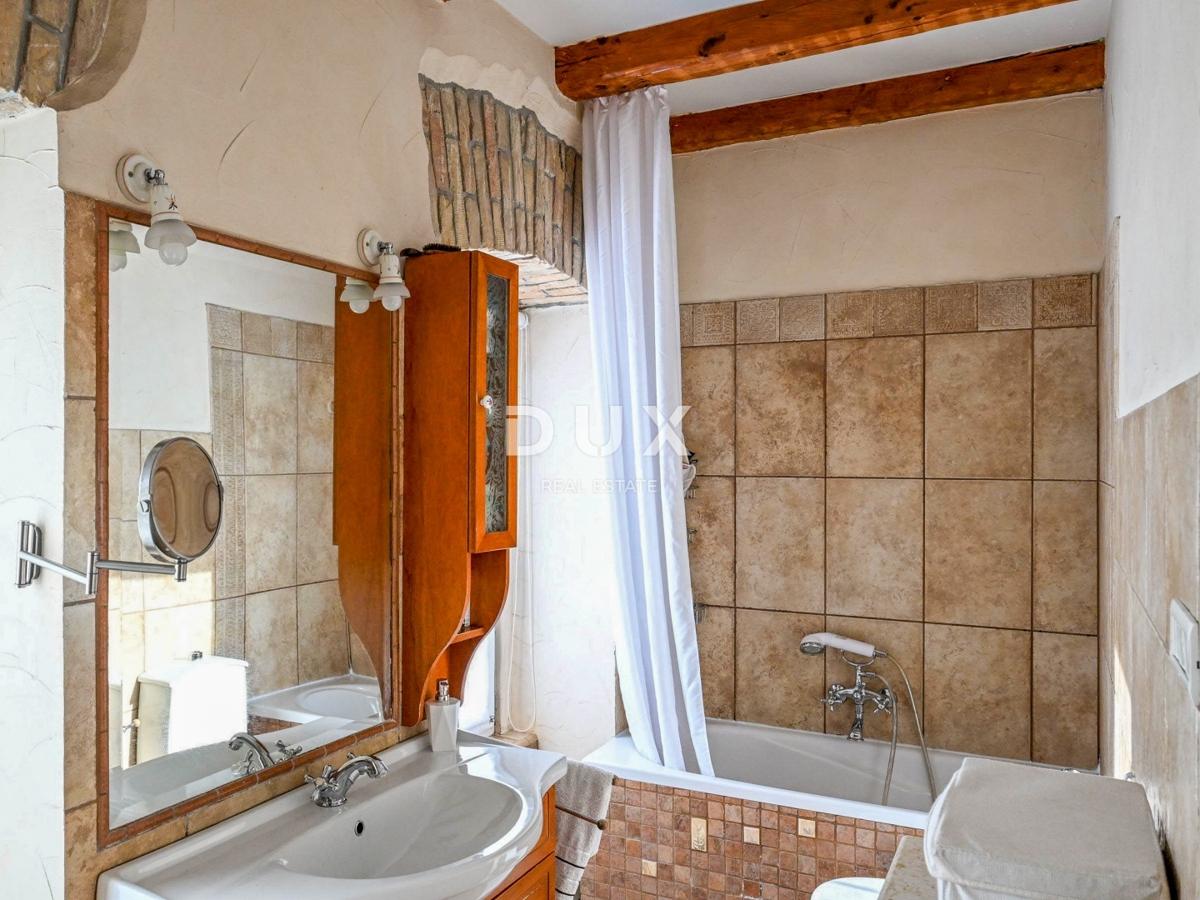 Hiša Opatija - Centar, Opatija, 469m2