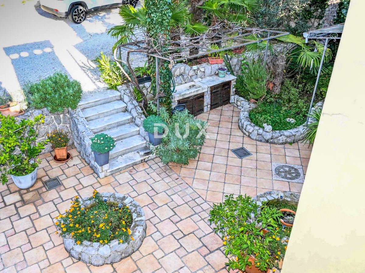 Hiša Opatija - Centar, Opatija, 469m2