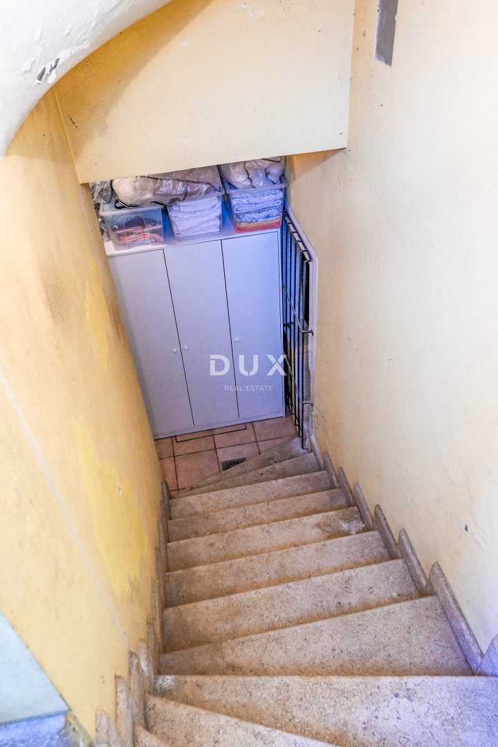 Hiša Opatija - Centar, Opatija, 469m2