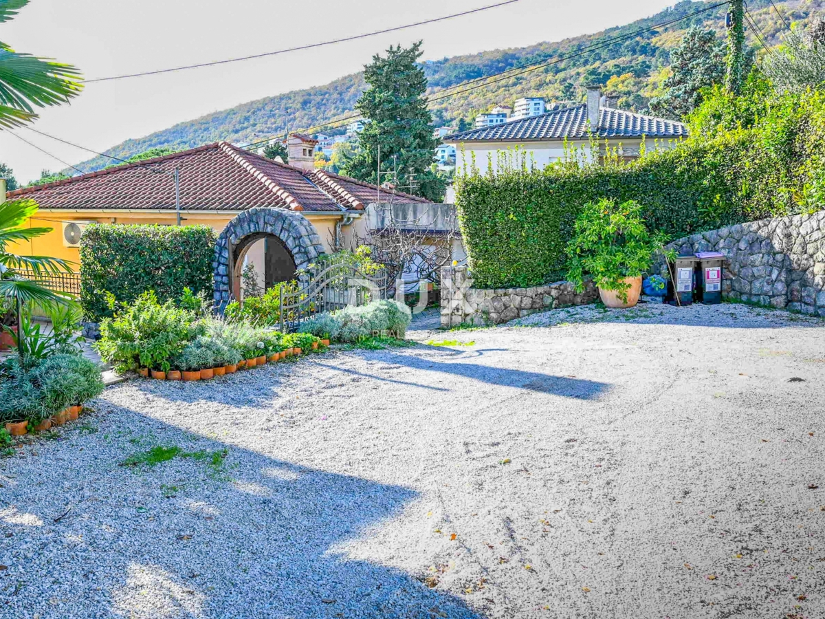 Hiša Opatija - Centar, Opatija, 469m2