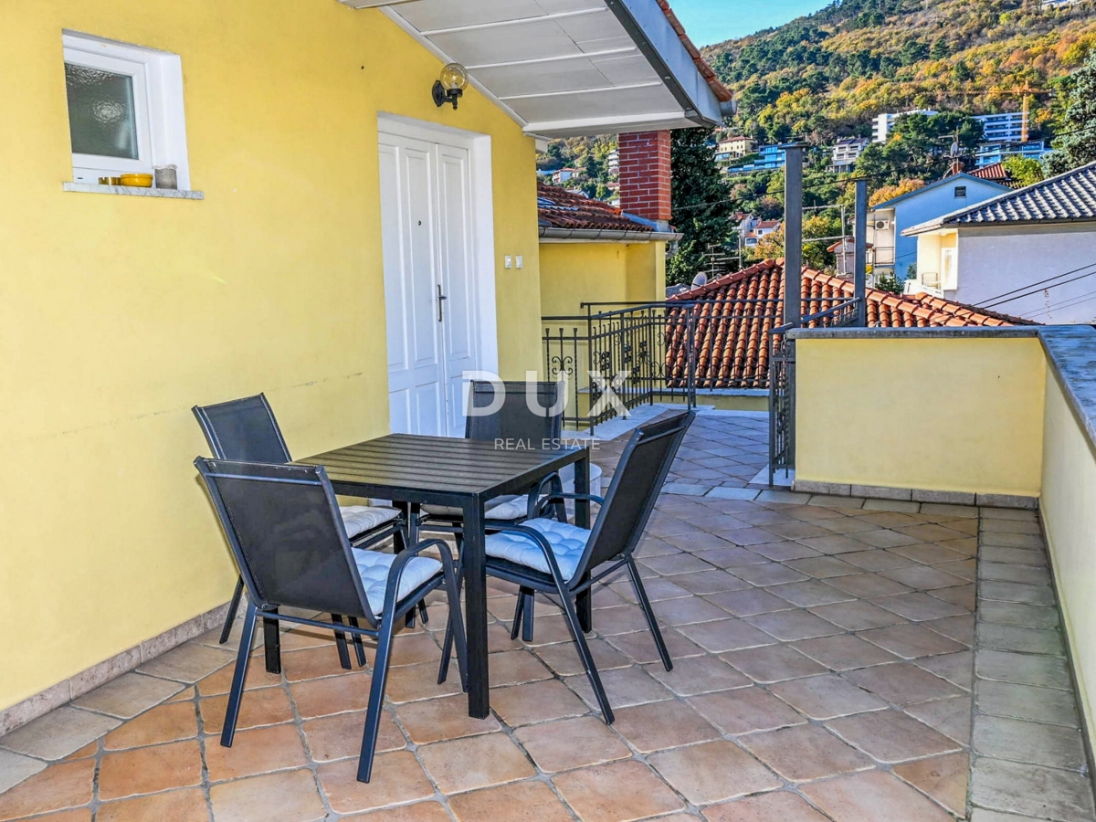 Hiša Opatija - Centar, Opatija, 469m2