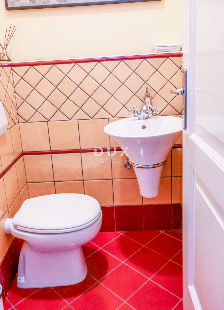 Hiša Opatija - Centar, Opatija, 469m2