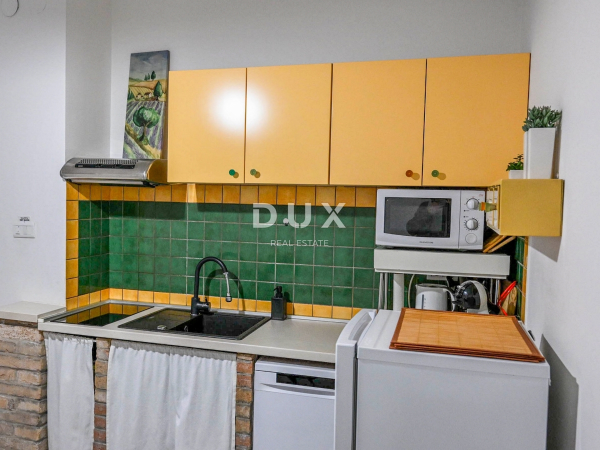 Hiša Opatija - Centar, Opatija, 469m2