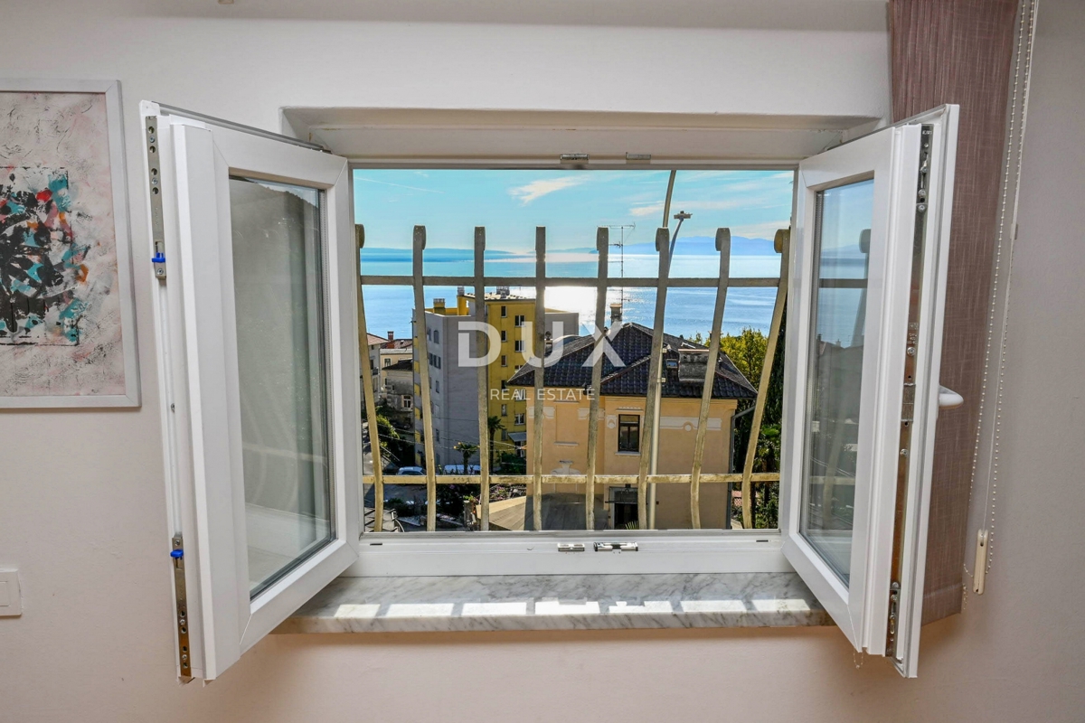 Hiša Opatija - Centar, Opatija, 469m2