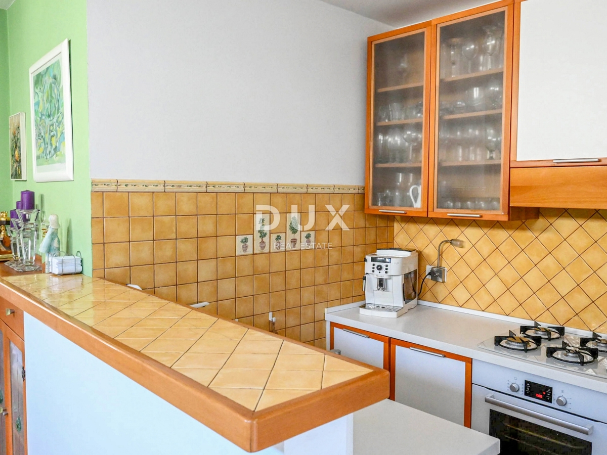 Hiša Opatija - Centar, Opatija, 469m2