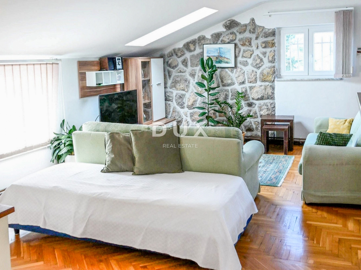 Hiša Opatija - Centar, Opatija, 469m2