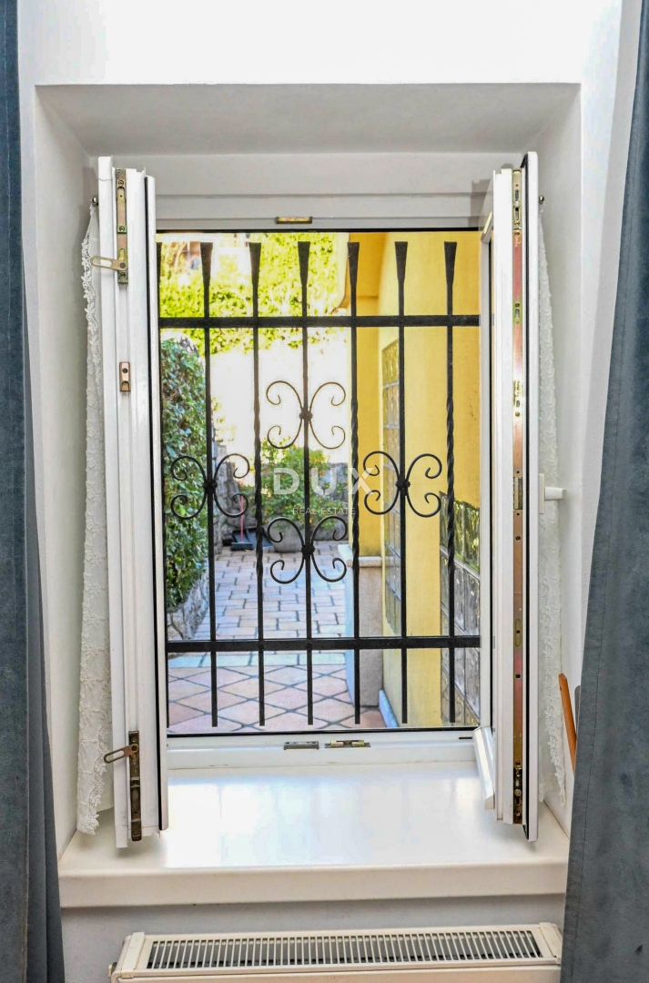 Hiša Opatija - Centar, Opatija, 469m2