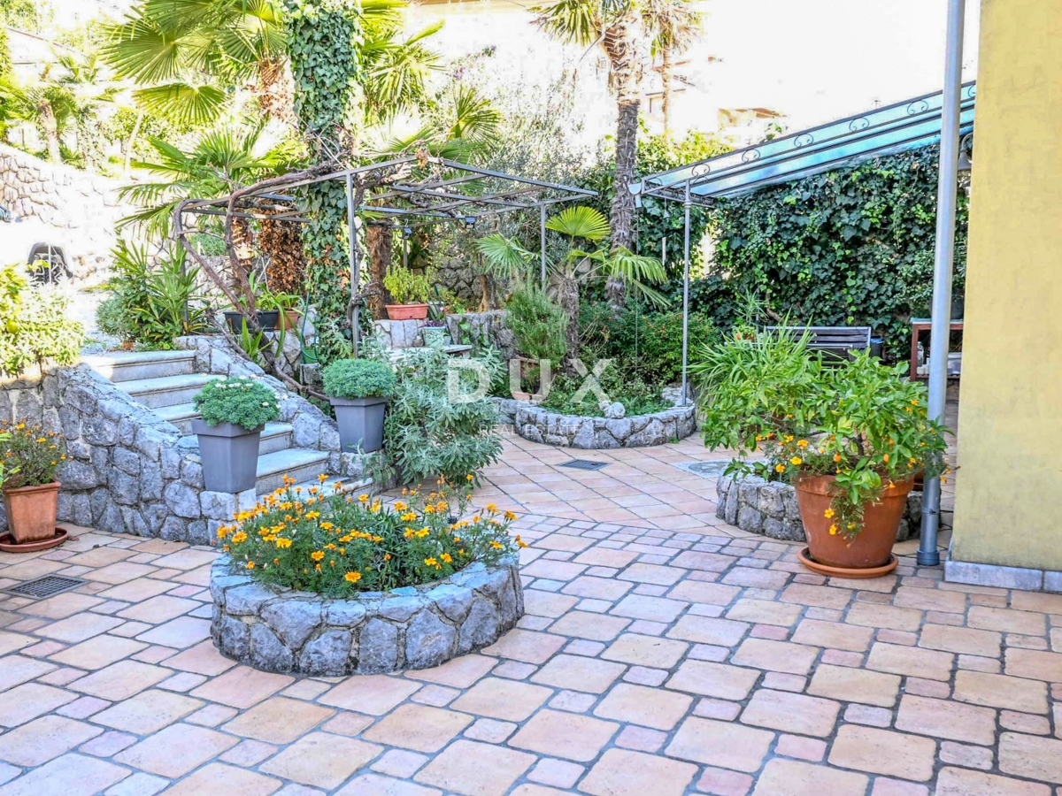 Hiša Opatija - Centar, Opatija, 469m2